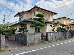 物件画像 藤沢市亀井野　条件無売地　全1区画