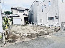 物件画像 茅ヶ崎市南湖4丁目　条件無売地　全1区画