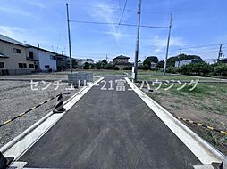 物件画像 茅ヶ崎市萩園　売地NO1　全7区画