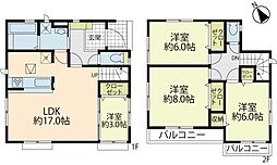 物件画像 藤沢市善行5丁目　中古戸建