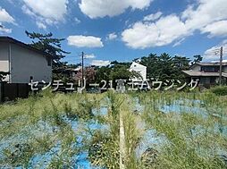 物件画像 藤沢市鵠沼松が岡1丁目　条件無売地A区画　全2区画