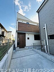 物件画像 藤沢市羽鳥509　新築戸建2号棟　全3棟