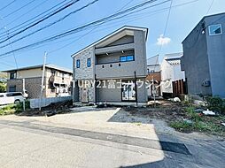 物件画像 藤沢市羽鳥509　新築戸建3号棟　全3棟