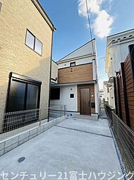 物件画像 藤沢市羽鳥509　新築戸建3号棟　全3棟