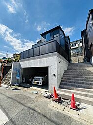 物件画像 藤沢市藤が岡3丁目　新築戸建1号棟　全2棟