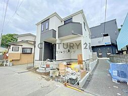 物件画像 藤沢市本町4丁目　新築戸建1号棟　全1棟