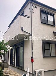 物件画像 藤沢市辻堂東海岸3丁目　中古戸建