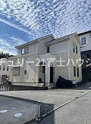 物件画像 藤沢市白旗4丁目　中古戸建