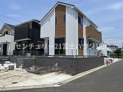 物件画像 藤沢市遠藤2期　新築戸建8号棟　全10棟