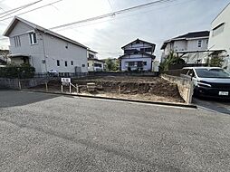 物件画像 藤沢市遠藤　条件無売地　全1区画