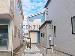 物件画像 茅ヶ崎市西久保　新築戸建2号棟　全2棟