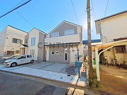 物件画像 藤沢市辻堂5丁目　新築戸建1号棟　全2棟