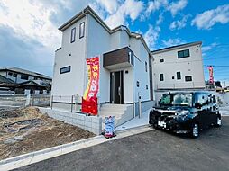 物件画像 藤沢市高倉2231番　新築戸建B号棟　全5棟