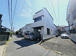 物件画像 藤沢市辻堂元町2丁目2期　新築戸建1号棟　全2棟