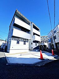 物件画像 藤沢市鵠沼石上3丁目2期　新築戸建B棟　全2棟