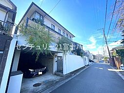 物件画像 藤沢市本藤沢2丁目　中古戸建