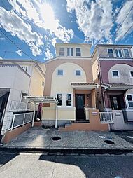 物件画像 藤沢市西富2丁目 中古戸建