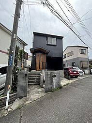 物件画像 藤沢市羽鳥5丁目 中古戸建