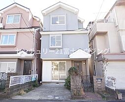 物件画像 鎌倉市岩瀬　中古戸建
