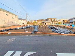 物件画像 藤沢市本鵠沼9期　条件無売地2号地　全2区画