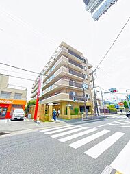 マンションイメージ
