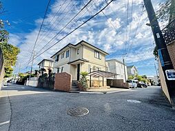 物件画像 藤沢市辻堂東海岸1丁目 中古戸建