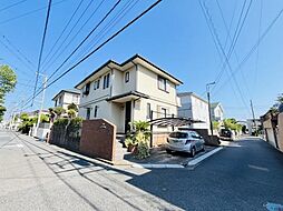 物件画像 藤沢市辻堂東海岸1丁目 条件無売地 全1区画