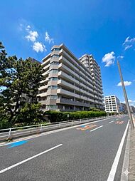 物件画像 ライオンズガーデン湘南緑が浜