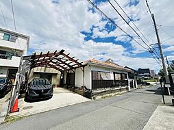 物件画像 茅ヶ崎市今宿　中古戸建