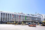 平塚駅まで2561m
