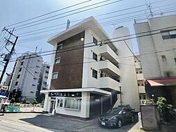 物件画像 鎌倉雪ノ下マンション