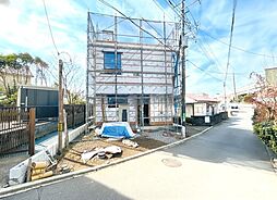 物件画像 茅ヶ崎市赤羽根　新築戸建　全1棟