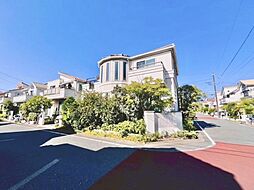 物件画像 藤沢市羽鳥4丁目　中古戸建