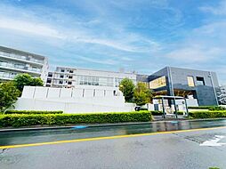 物件画像 レーベン横浜汐見台ソラノテ