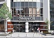 OdakyuOX長後店まで1167m