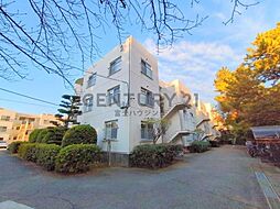 物件画像 藤沢太平台ハイツ2号棟