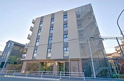 物件画像 ルフォン横浜根岸