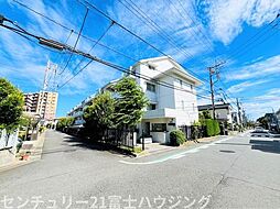 物件画像 ハイマート辻堂