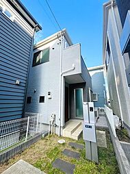 物件画像 茅ヶ崎市室田1丁目　中古戸建
