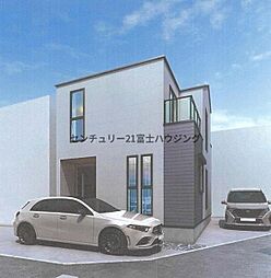 物件画像 藤沢市羽鳥2丁目　新築戸建2号棟　全2宅地