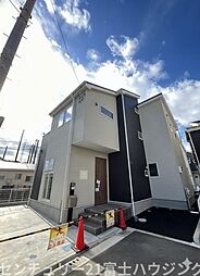 物件画像 茅ヶ崎市香川5丁目 新築戸建6号棟 全11棟