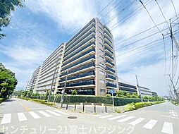 物件画像 ミナシア湘南ライフタウン パークフォート