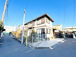 物件画像 茅ヶ崎市松浪2丁目 条件無売地 全1区画