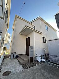 物件画像 藤沢市菖蒲沢　中古戸建