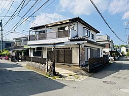 物件画像 茅ヶ崎市甘沼 条件無売地 全1区画