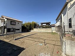 物件画像 藤沢市片瀬2丁目　条件無売地　全1区画