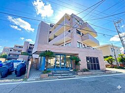 マンションイメージ