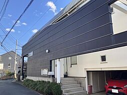 物件画像 藤沢市羽鳥2丁目 条件無売地 全1区画