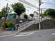 明治保育園まで206m