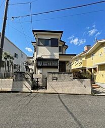 物件画像 藤沢市大庭 条件無売地 全1区画